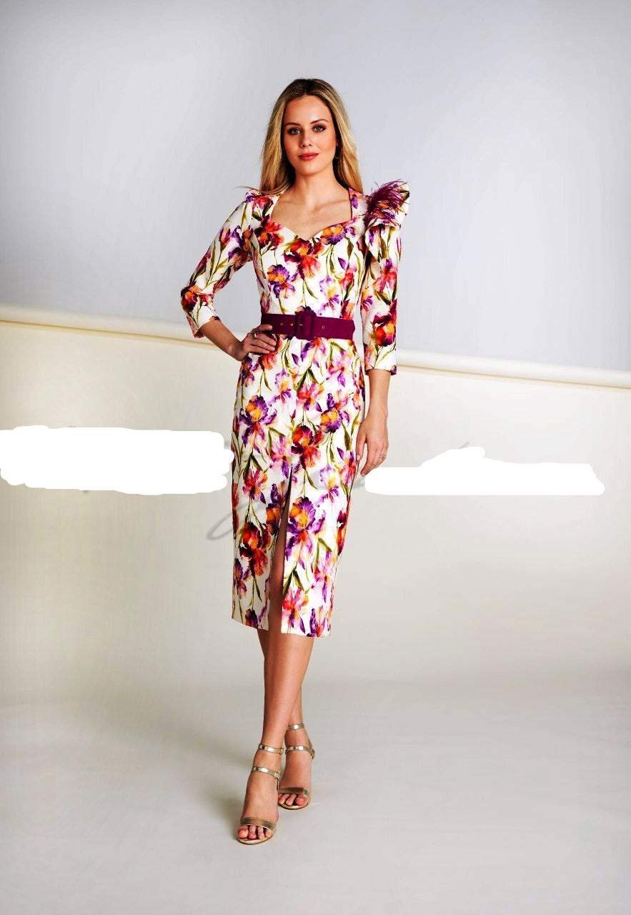 Vestido Jimenez