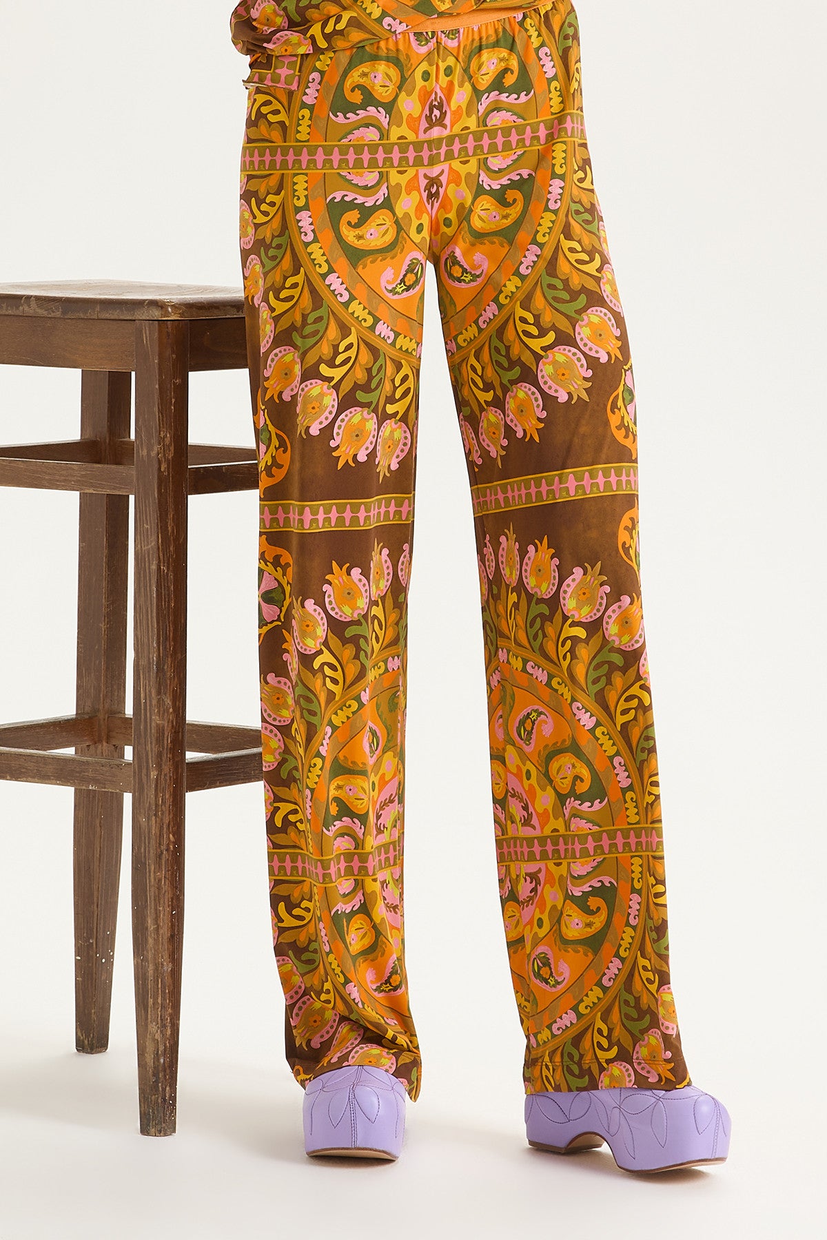 Calça Suzani
