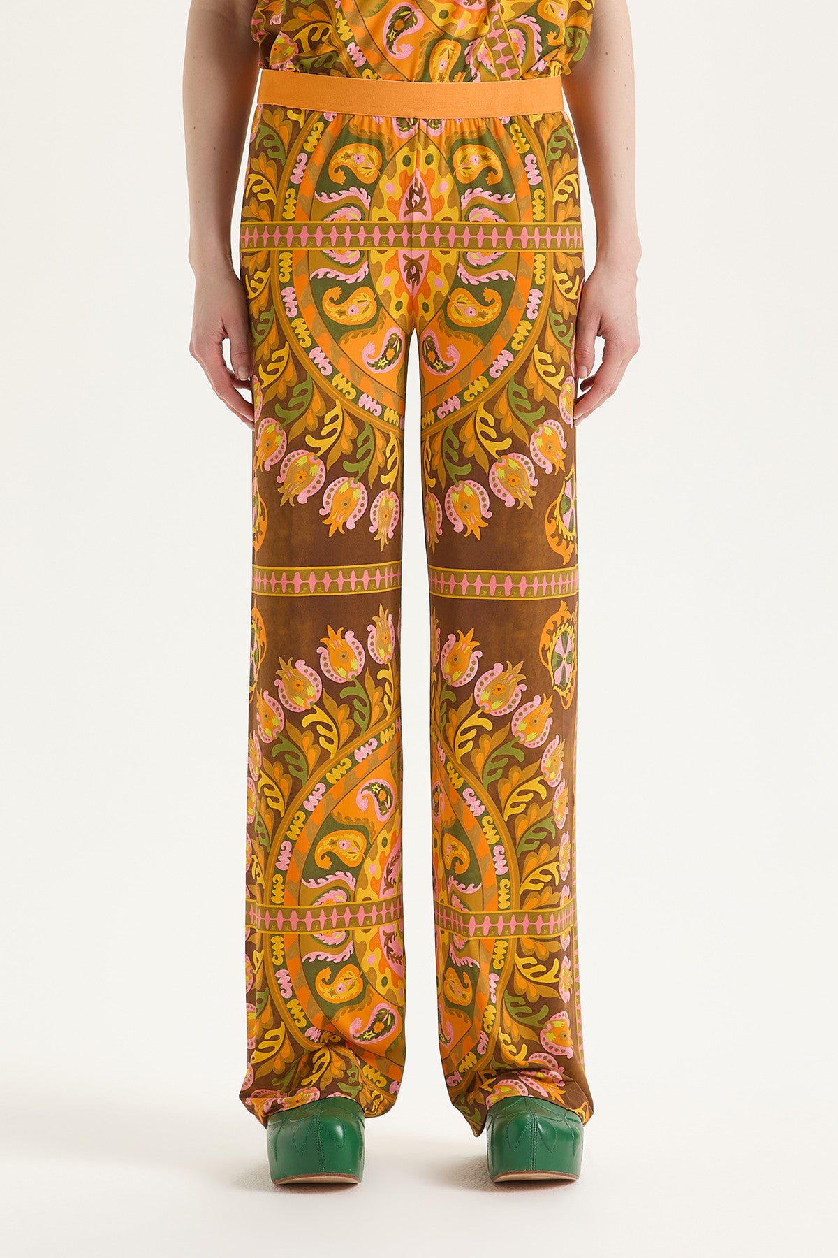 Calça Suzani