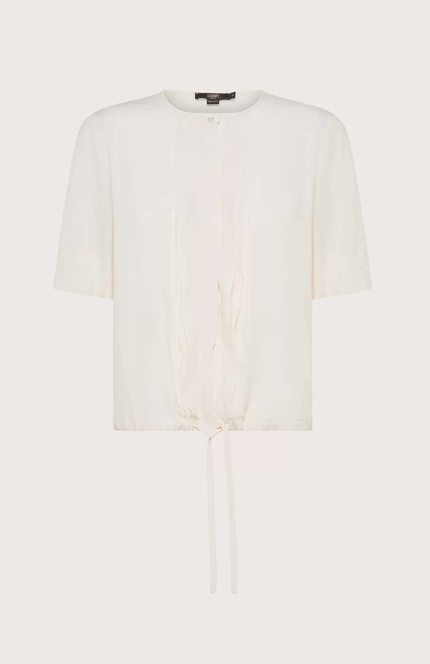 Blusa Rousce