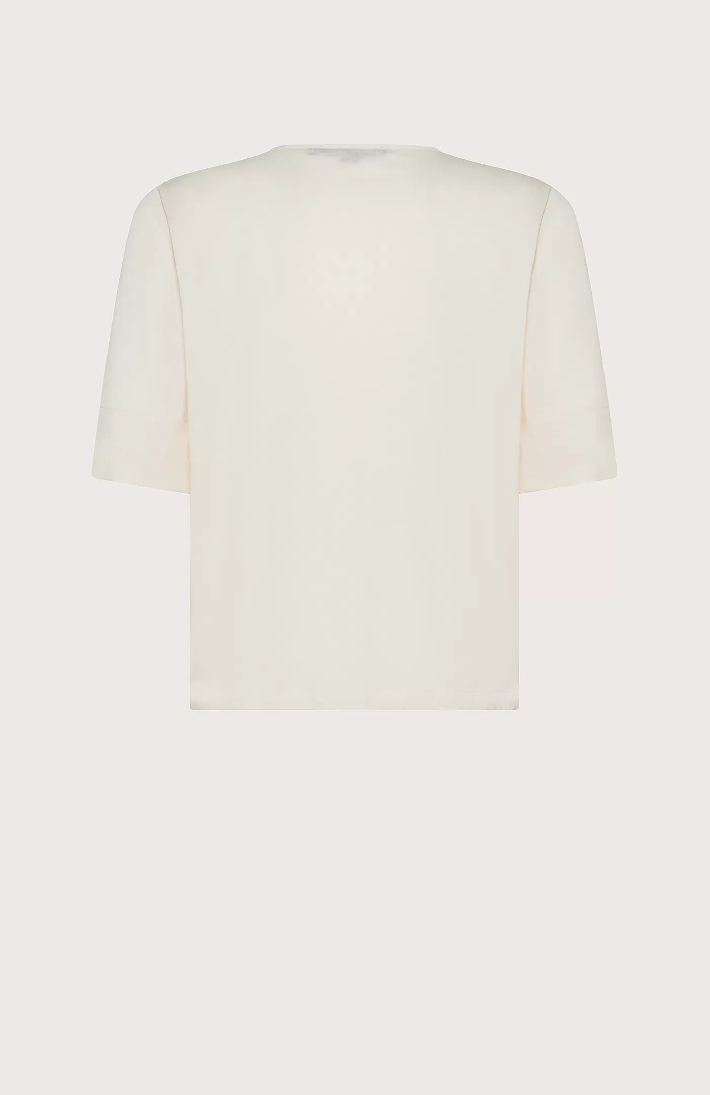Blusa Rousce
