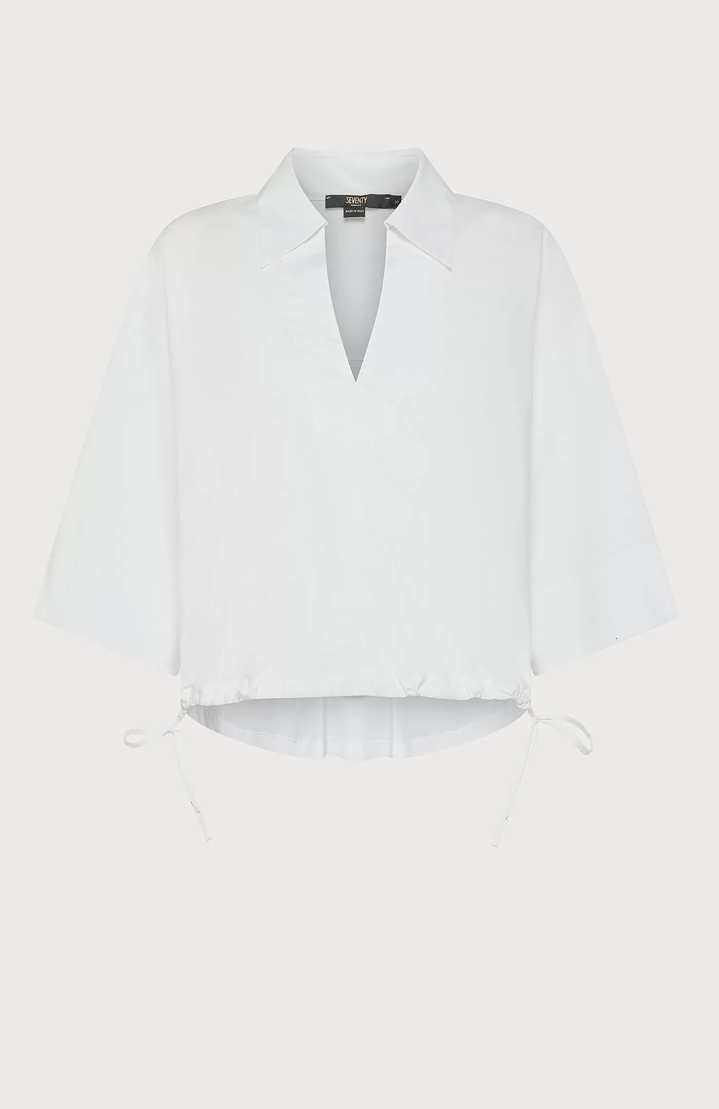 Blusa Coulisse