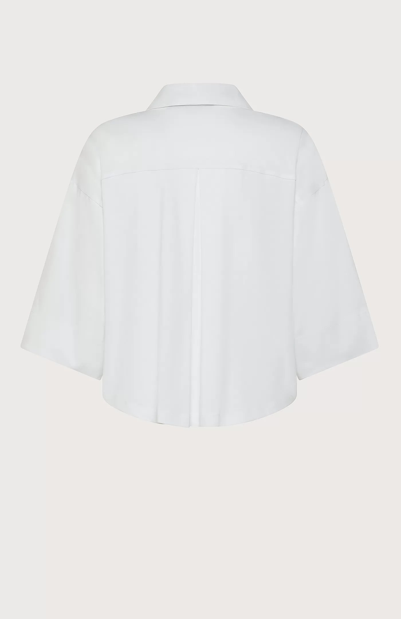 Blusa Coulisse