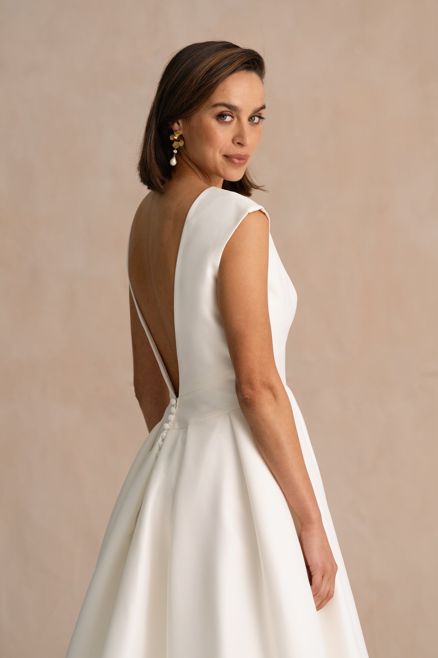 Vestido Chatel