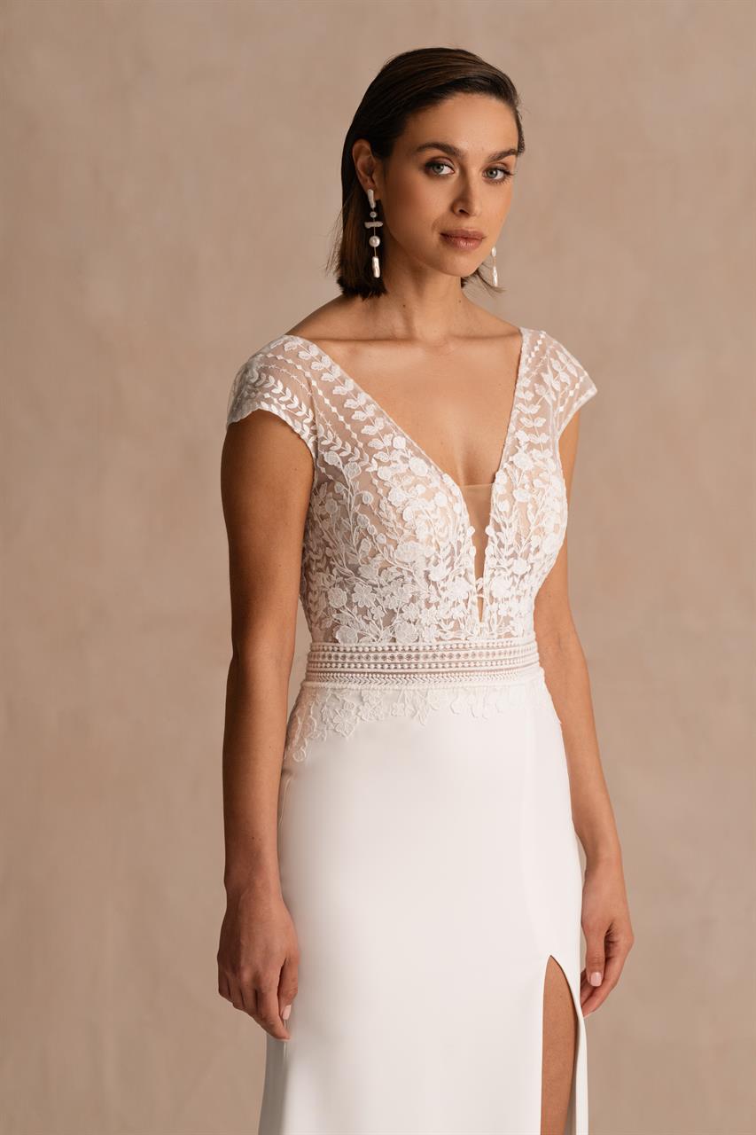 Vestido Folgarida