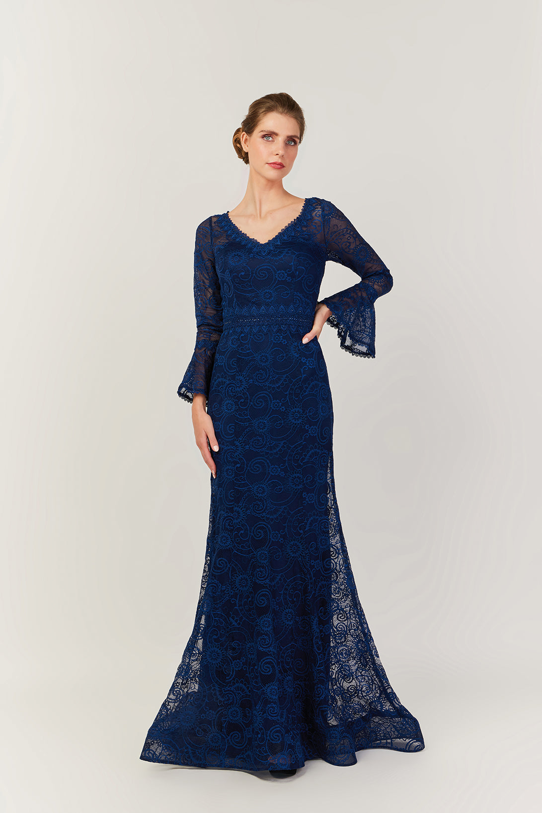 Vestido Fash