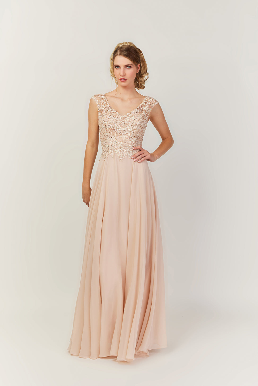 Vestido Fash