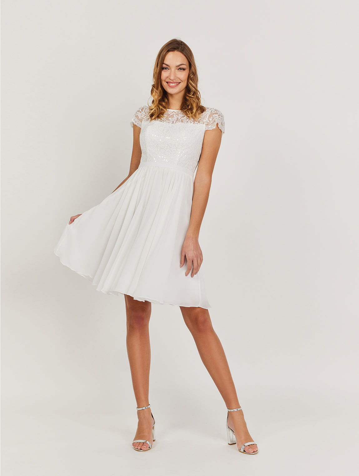 Vestido Fash
