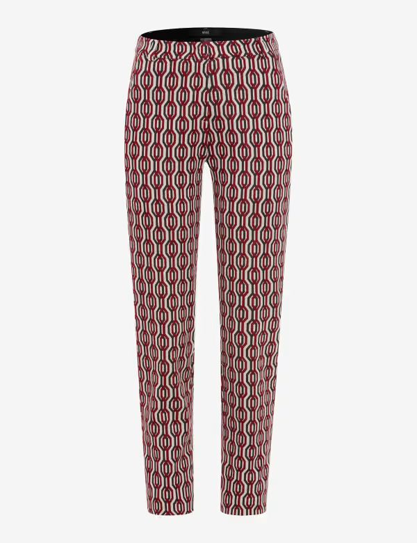 Calça Maron S