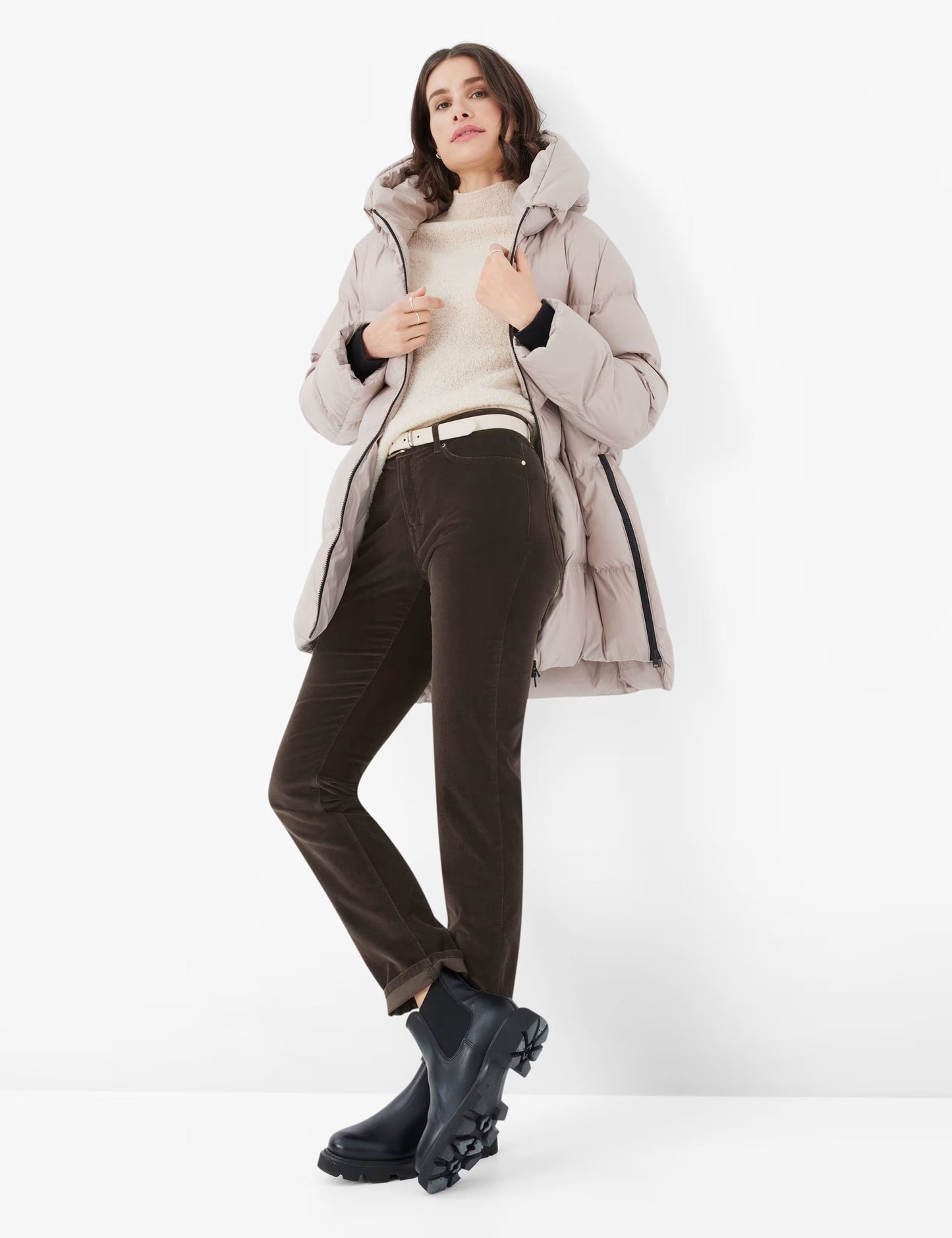 Calça Mary
