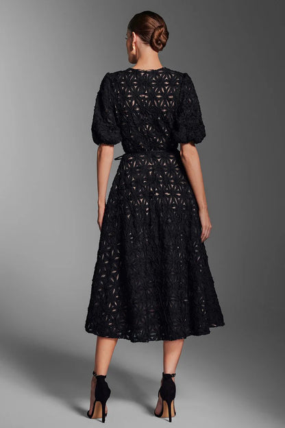 Vestido Tashe