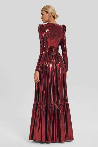 Vestido Tashe