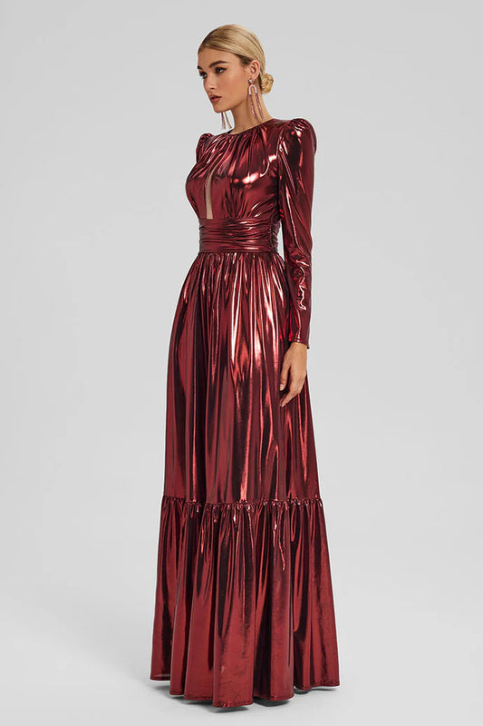 Vestido Tashe