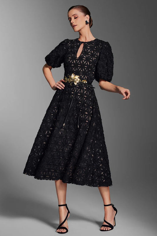 Vestido Tashe
