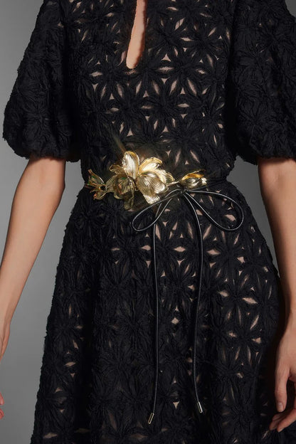 Vestido Tashe