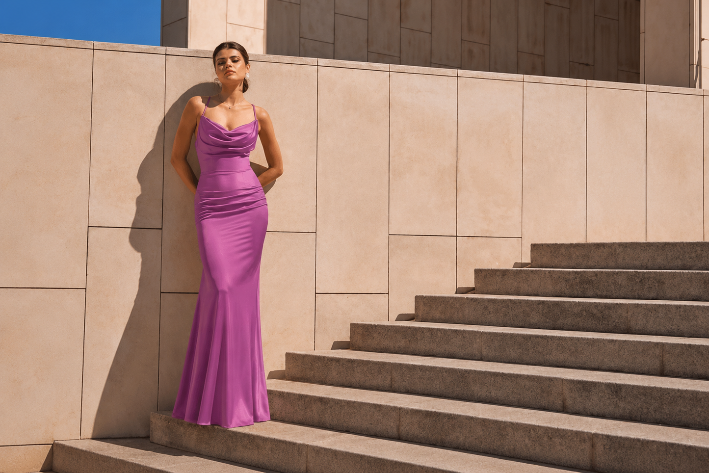 Vestido Sylfany