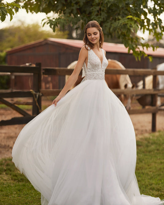 Vestido Niora