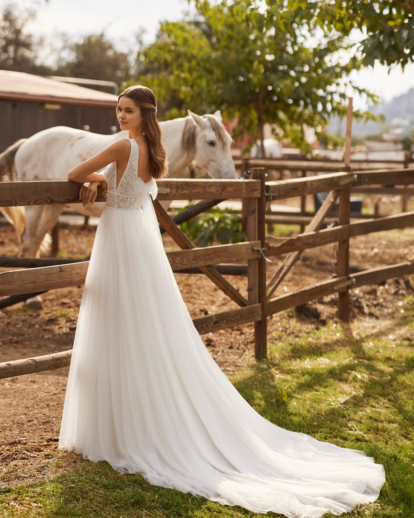 Vestido Niora