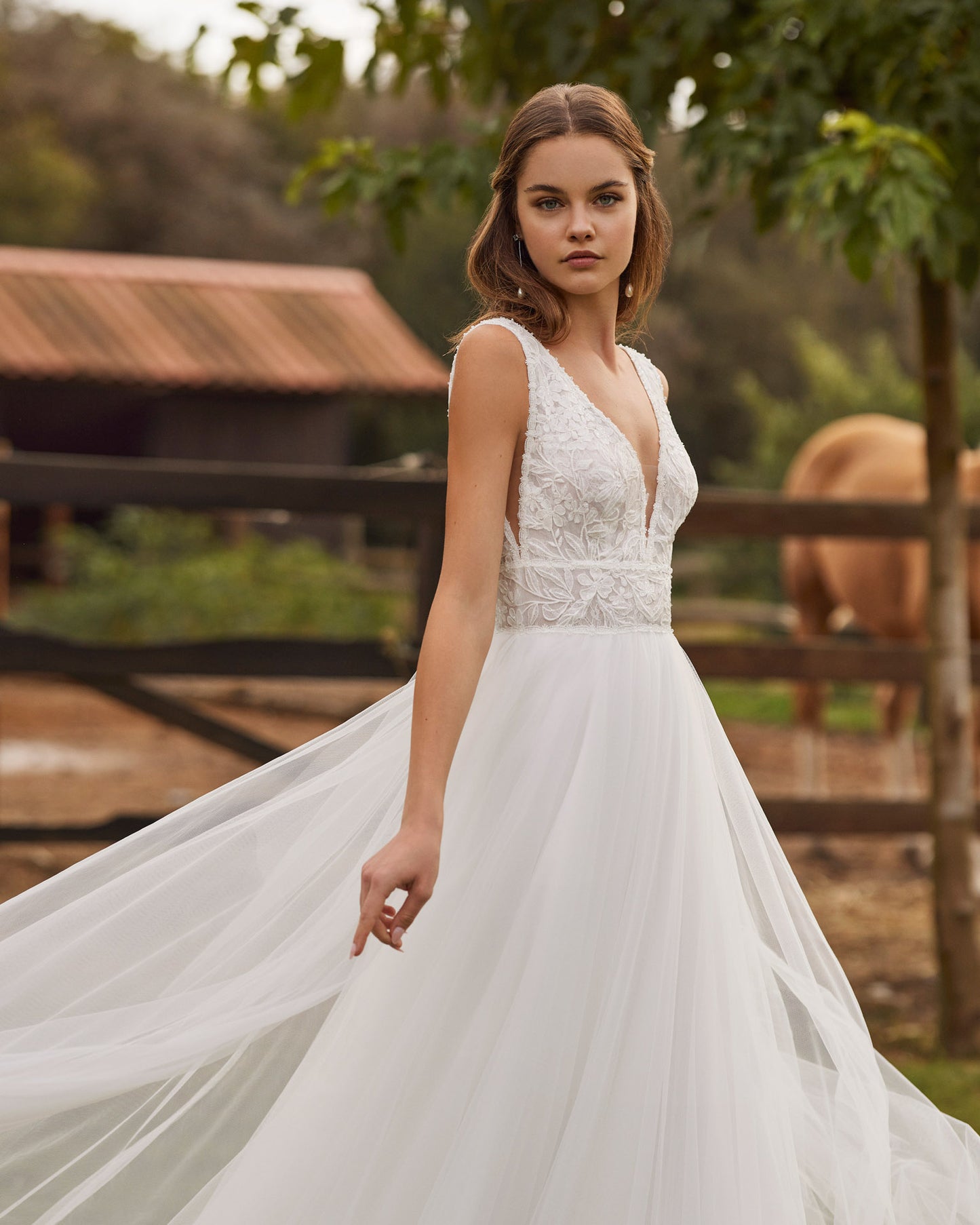 Vestido Niora