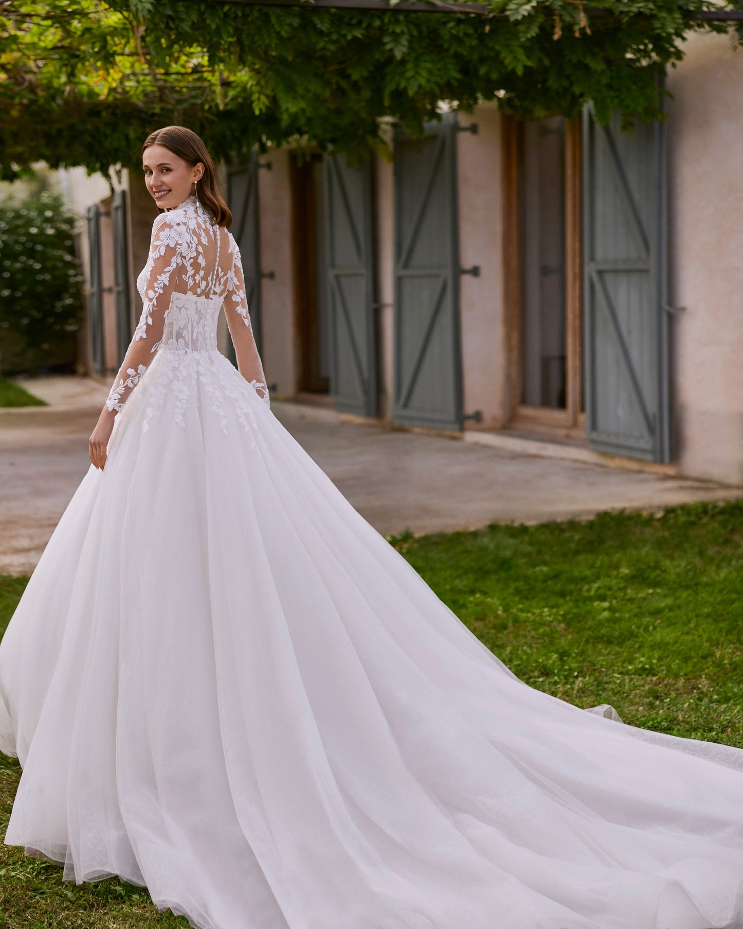 Vestido Nisar