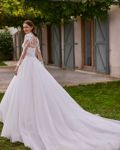 Vestido Nisar