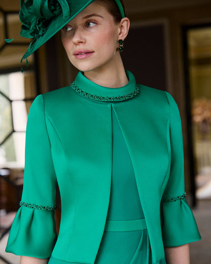 Vestido Couture