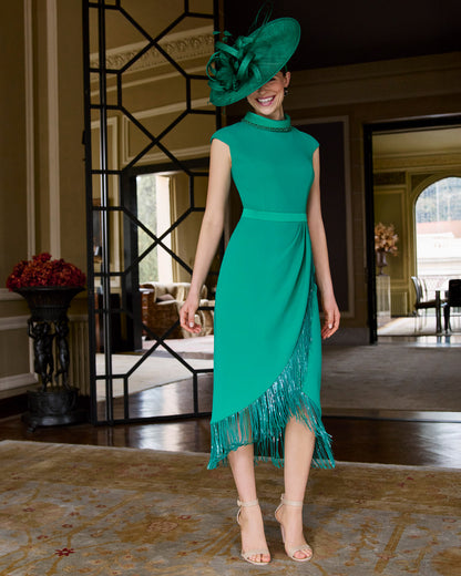 Vestido Couture