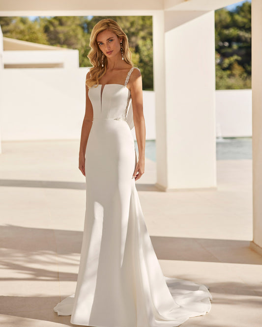 Vestido Sabina