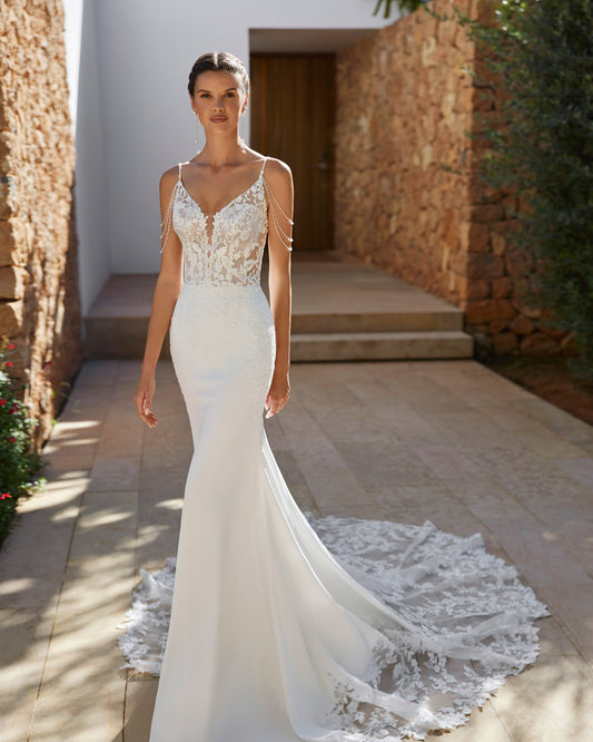 Vestido Saskia
