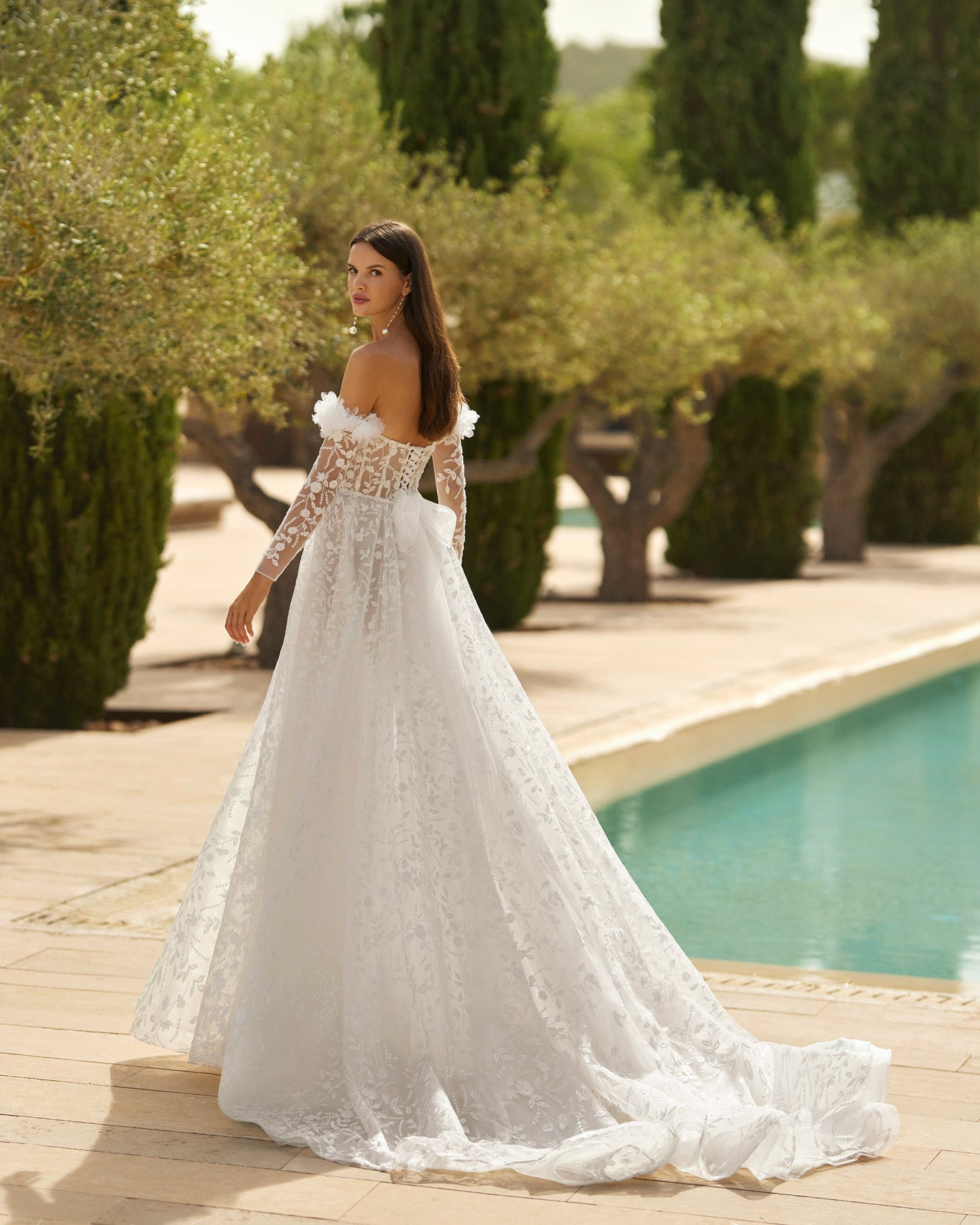 Vestido Sheila