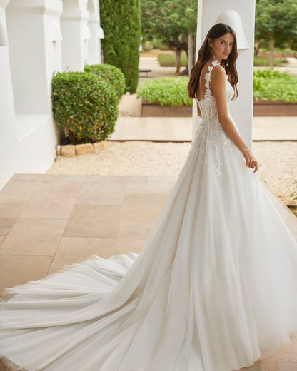 Vestido Sindy
