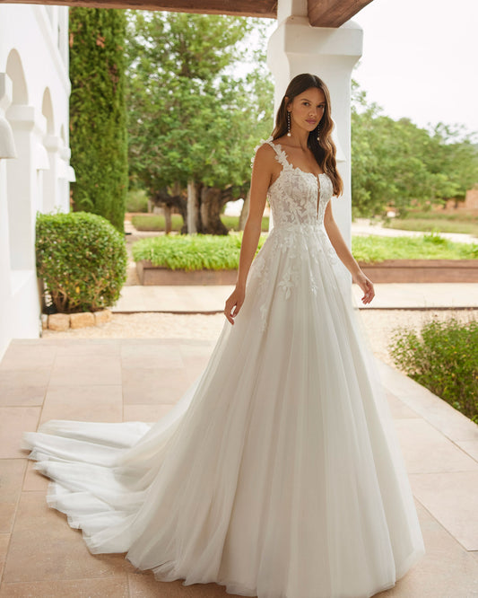 Vestido Sindy