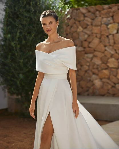Vestido Susan