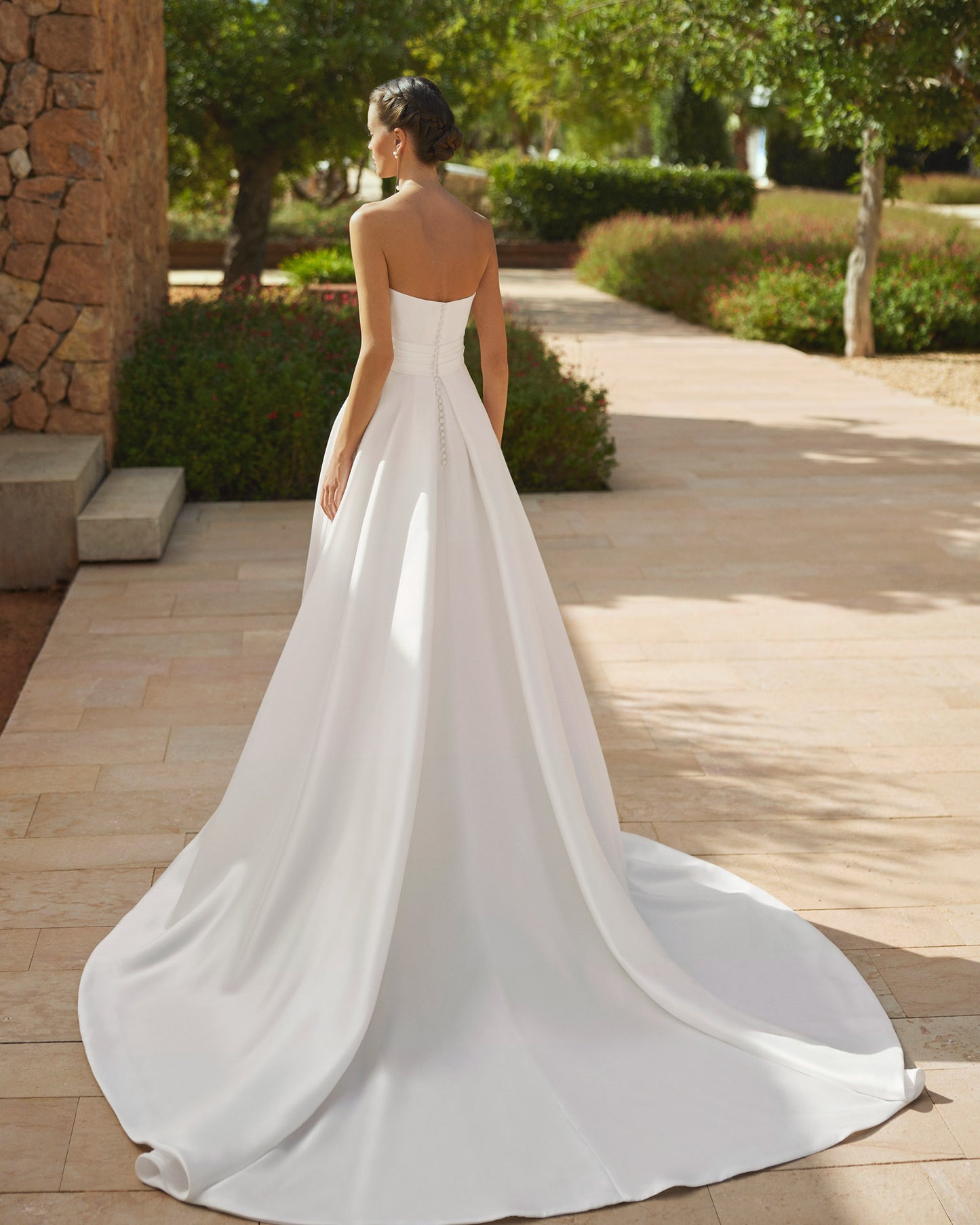 Vestido Susan
