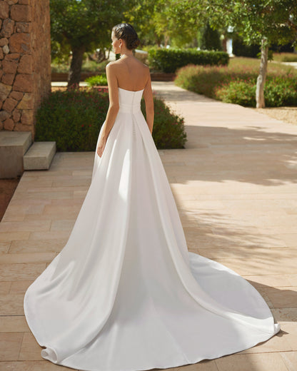 Vestido Susan