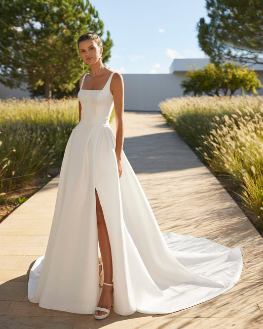 Vestido SuyIn