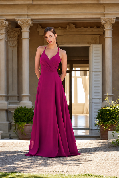 Vestido Sylfany