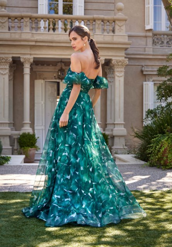 Vestido Sylfany