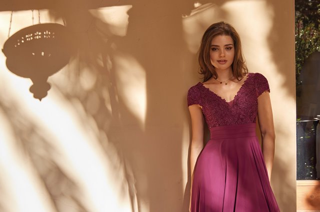 Vestido Créatif