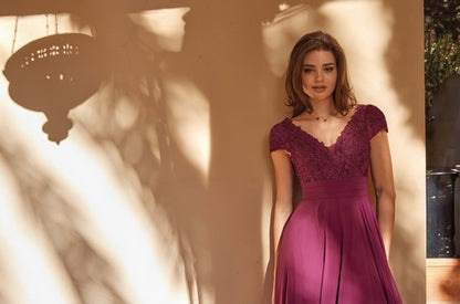 Vestido Créatif