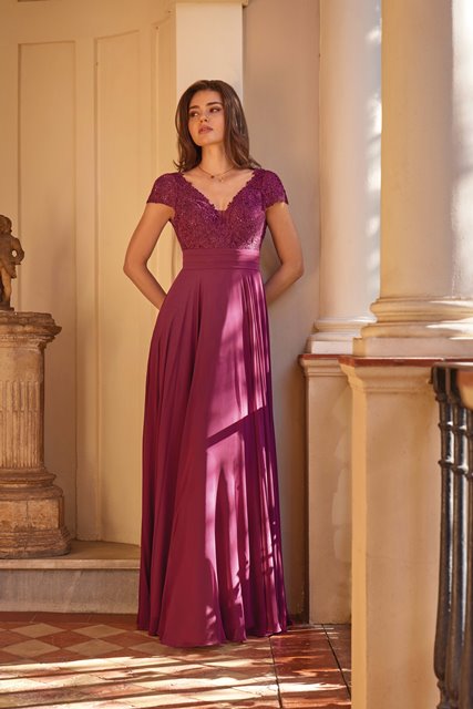 Vestido Créatif