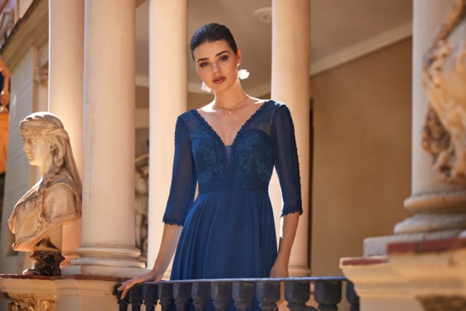 Vestido Créatif