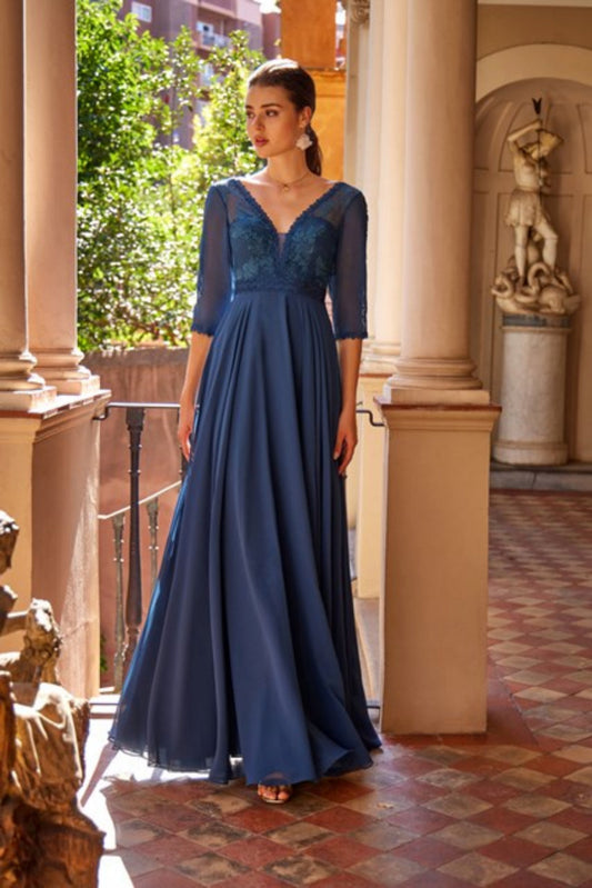 Vestido Créatif