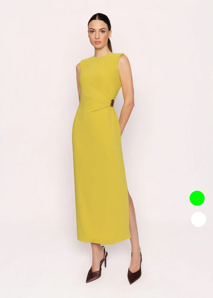 Vestido Sisa