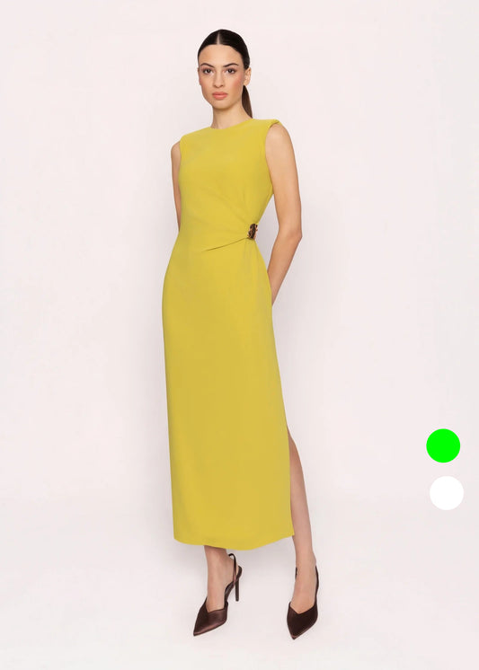 Vestido Sisa