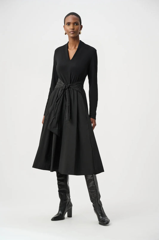Vestido Ribkoff