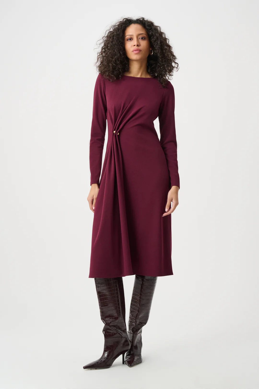 Vestido Ribkoff
