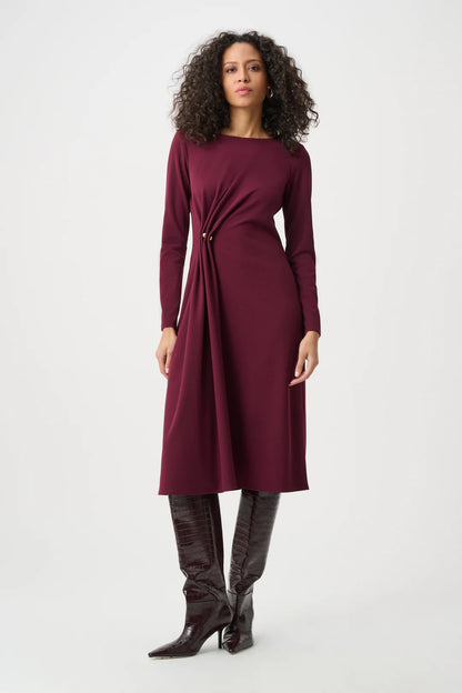 Vestido Ribkoff