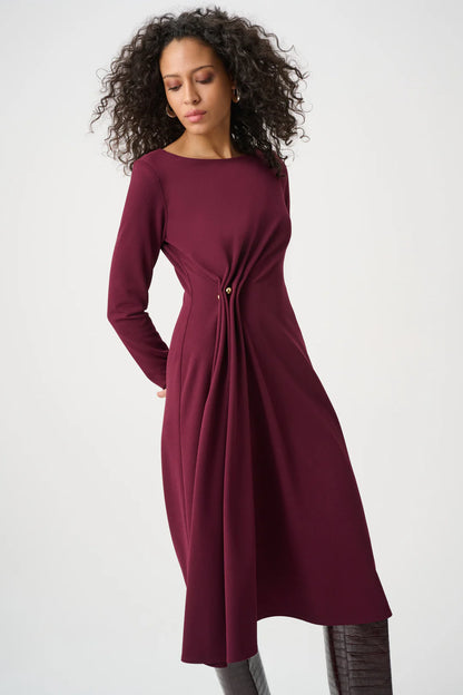 Vestido Ribkoff