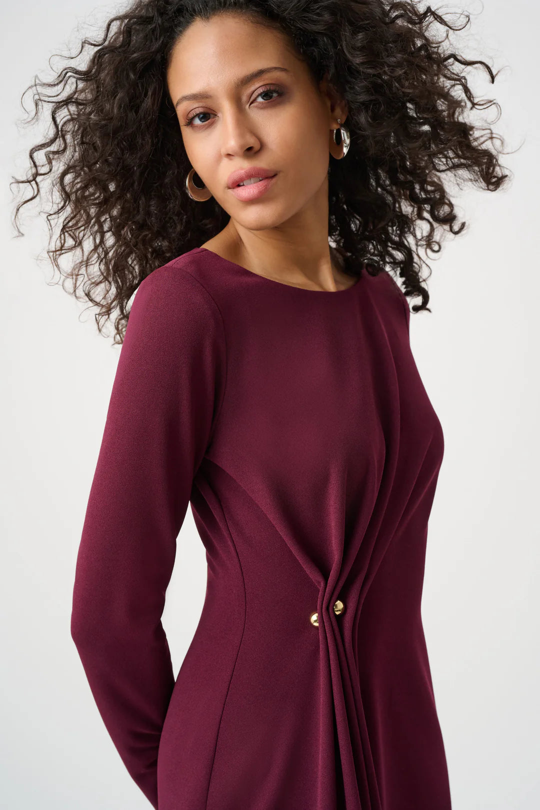 Vestido Ribkoff